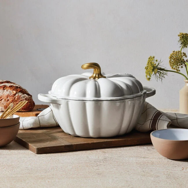 Signature Pumpkin Cocotte
